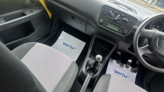 Skoda CITIGO 1.0 MPI SE 5dr Petrol Hatchback